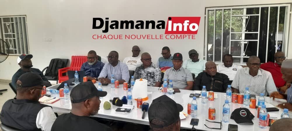 Kankan : Le ministre Mory Condé en mission de suivi du recensement d’état civil 1 Kankan : Le ministre Mory Condé en mission de suivi du recensement d’état civil