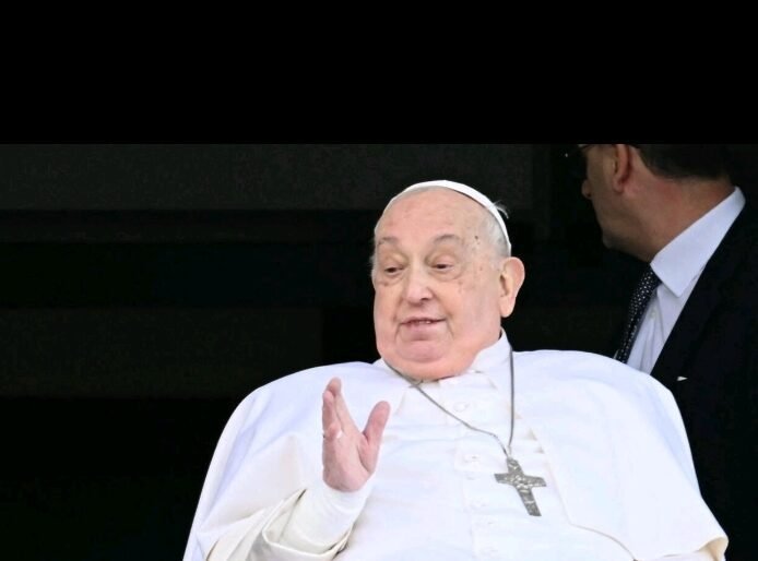 Le pape François est décédé à l’âge de 88 ans : fin d’un pontificat historique 1 Le pape François est décédé à l’âge de 88 ans : fin d’un pontificat historique