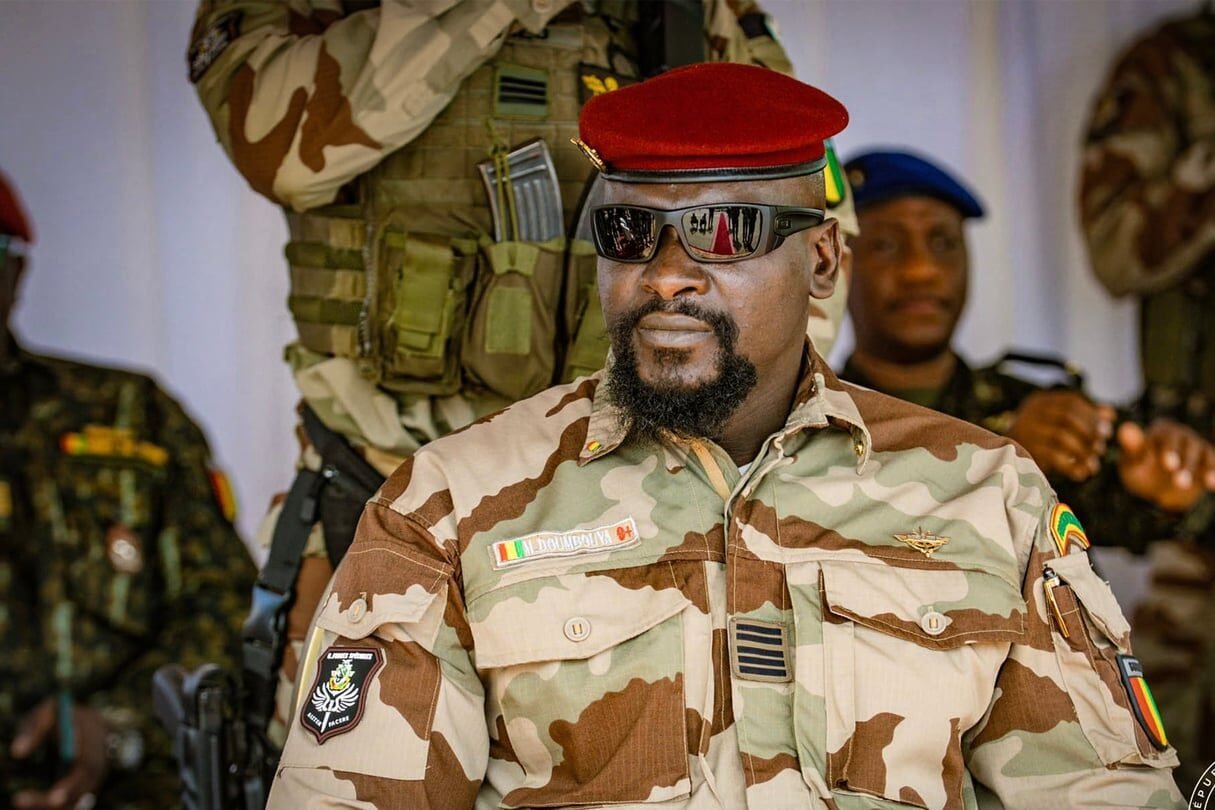 SNABE : Doumbouya frappe fort, deux hauts responsables écartés 1 SNABE : Doumbouya frappe fort, deux hauts responsables écartés