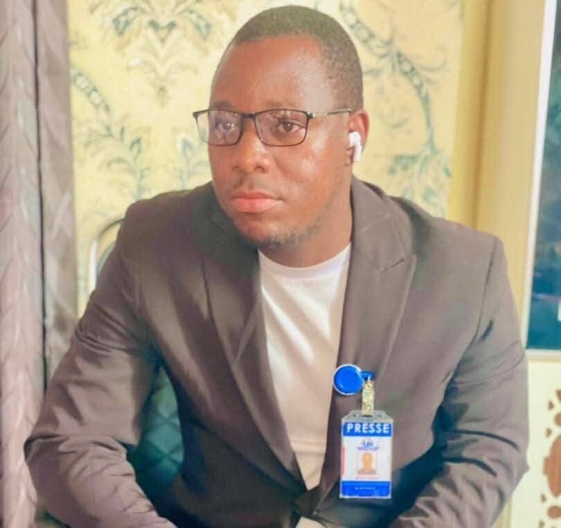 Tribune : “1er Mai en Guinée, entre douleur des ombres et résilience des invisibles” Par Facely Sanoh! 1 Tribune : “1er Mai en Guinée, entre douleur des ombres et résilience des invisibles” Par Facely Sanoh!