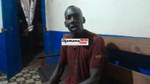 Bouré Boukaria : une fillette de 7 ans victime présumée de violences sexuelles 3 Bouré Boukaria : une fillette de 7 ans victime présumée de violences sexuelles