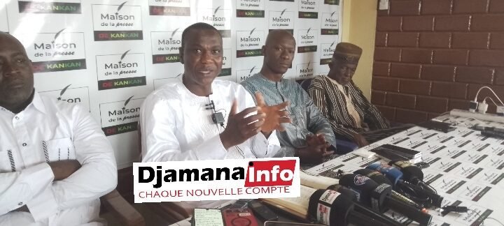 Examens nationaux à Kankan : baisse notable des fraudes lors de la session 2025 1 Examens nationaux à Kankan : baisse notable des fraudes lors de la session 2025