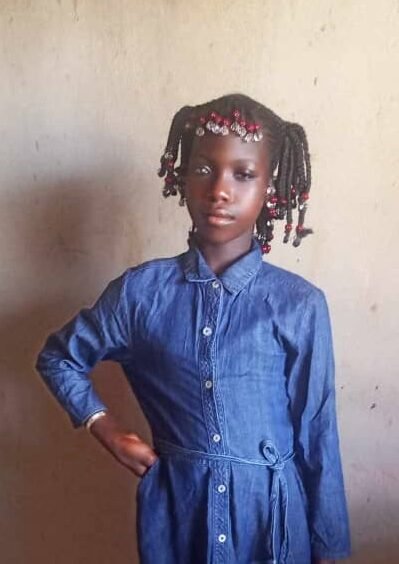 Kankan : une adolescente de 14 ans portée disparue depuis 10 jours 1 Kankan : une adolescente de 14 ans portée disparue depuis 10 jours