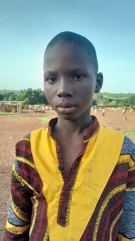 Balato : Un adolescent retrouvé errant, les autorités à la recherche de ses parents 1 Balato : Un adolescent retrouvé errant, les autorités à la recherche de ses parents