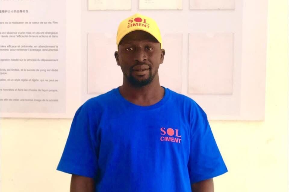 Guinée : pénurie de ciment, entre demande croissante et défis logistiques 1 Guinée : pénurie de ciment, entre demande croissante et défis logistiques