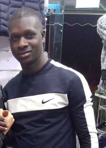 Disparu depuis 2021 : Nouhan Diawara introuvable, sa mère lance un cri de détresse 1 Disparu depuis 2021 : Nouhan Diawara introuvable, sa mère lance un cri de détresse