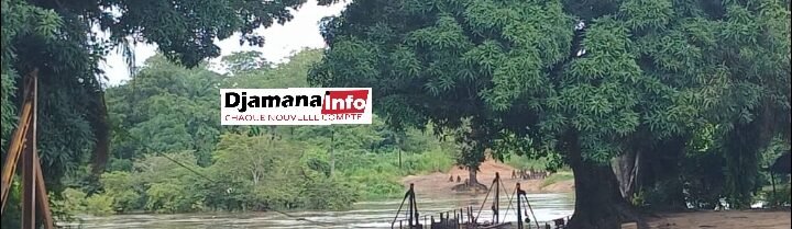Tragédie à Nongoa : un jeune caporal meurt noyé en servant la patrie 1 Tragédie à Nongoa : un jeune caporal meurt noyé en servant la patrie