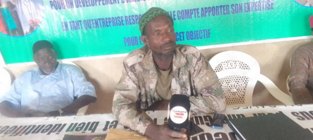 RGPH-4 à Bamfèlè : une mobilisation exemplaire autour des agents recenseurs 1 RGPH-4 à Bamfèlè : une mobilisation exemplaire autour des agents recenseurs