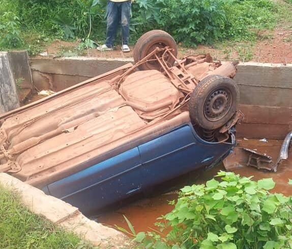 Labé endeuillée : Trois jeunes perdent tragiquement la vie dans un accident à Popodara 1 Labé endeuillée : Trois jeunes perdent tragiquement la vie dans un accident à Popodara