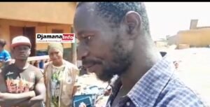 Siguiri/Bouré Boukaria : Le bébé enlevé retrouvé vivant dans un puits à Bouré Koflany 2 Siguiri/Bouré Boukaria : Le bébé enlevé retrouvé vivant dans un puits à Bouré Koflany