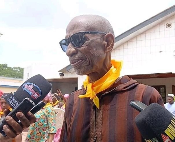 Suspension contestée au RPG-AEC : « Je reste coordinateur », réplique Mamby Camara 1 Suspension contestée au RPG-AEC : « Je reste coordinateur », réplique Mamby Camara
