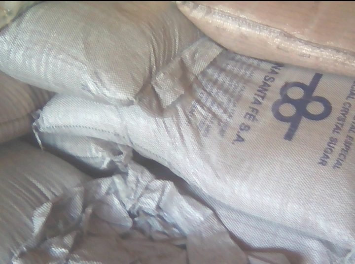 Kankan : le sucre se fait rare, le sac atteint 500 000 GNF 1 Kankan : le sucre se fait rare, le sac atteint 500 000 GNF