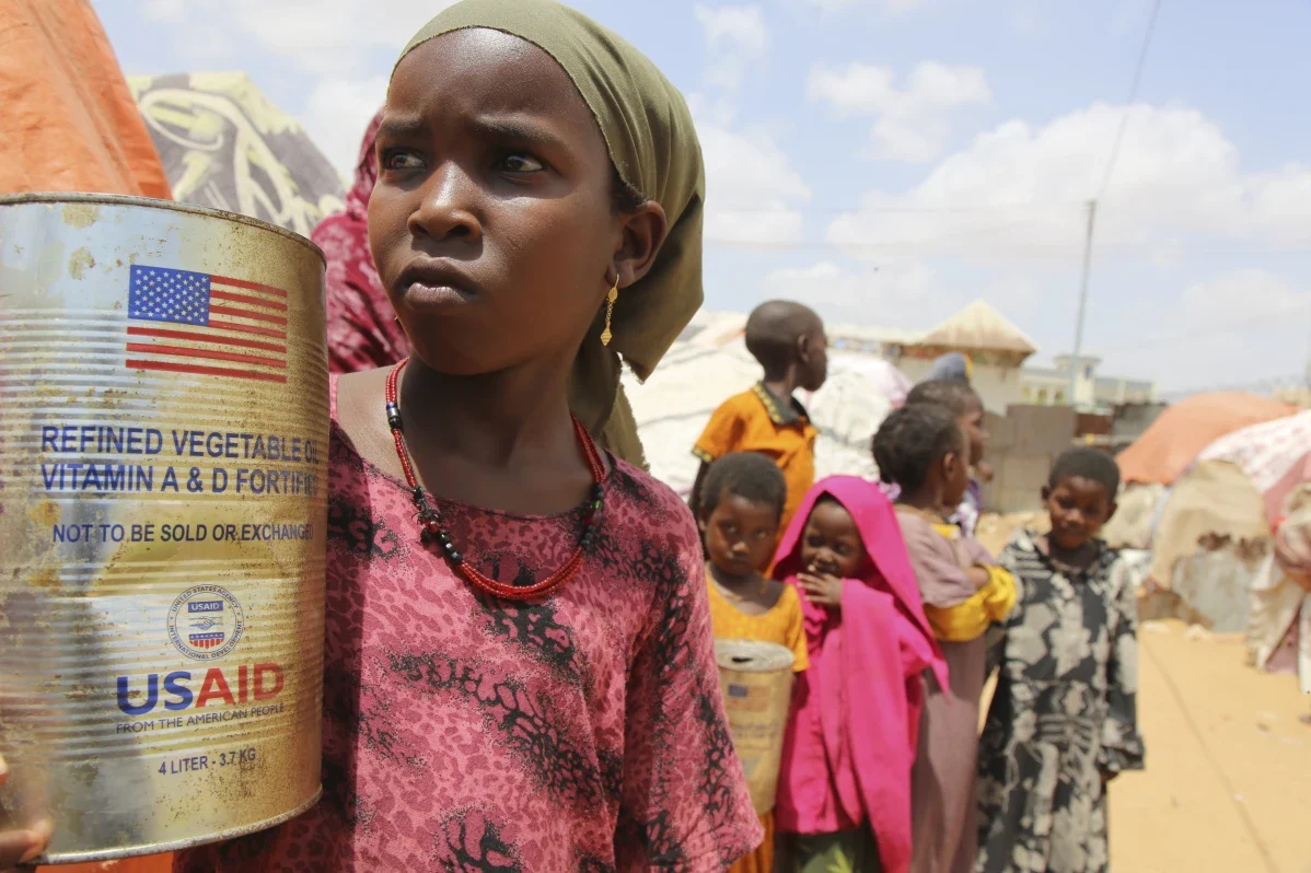 Santé mondiale : près de 14 millions de vies menacées par l’effondrement de l’USAID d’ici 2030 1 Santé mondiale : près de 14 millions de vies menacées par l’effondrement de l’USAID d’ici 2030