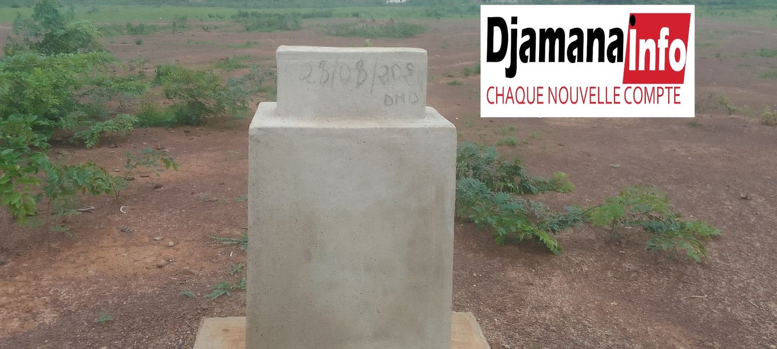 Karifamoriah : les habitants dénoncent l’abandon du projet de centrale solaire et exigent des comptes 1 Karifamoriah : les habitants dénoncent l’abandon du projet de centrale solaire et exigent des comptes